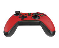 Genesis Mangan 300 Przewodowy czerwony PC/Switch/Mobile NJG-2105 - 1204597 - zdjęcie 4